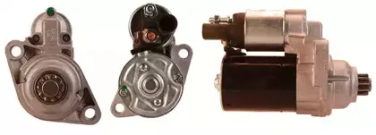 Стартер AMK купить