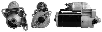 Стартер AMK купить