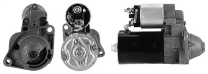 Стартер AMK купить