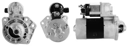 Стартер AMK купить