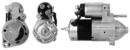 Стартер AMK купить