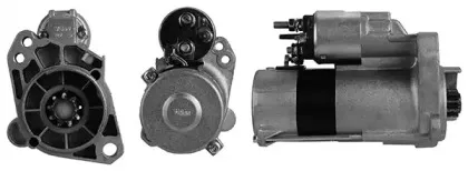 Стартер AMK купить