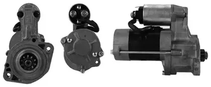 Стартер AMK купить