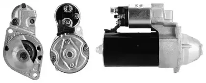 Стартер AMK купить