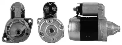 Стартер AMK купить