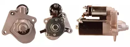 Стартер AMK купить