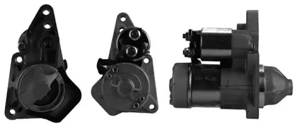 Стартер AMK купить