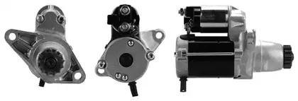 Стартер AMK купить