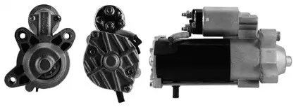 Стартер AMK купить