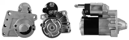 Стартер AMK купить