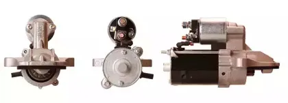 Стартер AMK купить