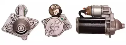 Стартер AMK купить