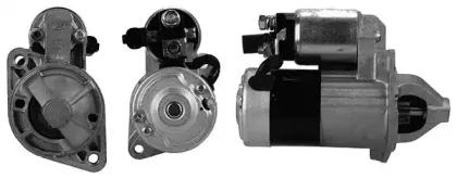 Стартер AMK купить