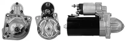 Стартер AMK купить