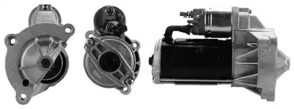 Стартер AMK купить