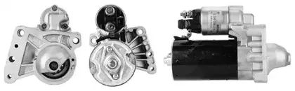 Стартер AMK купить