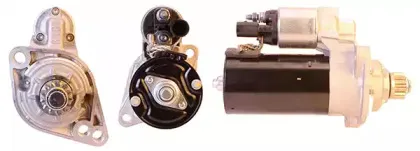 Стартер AMK купить