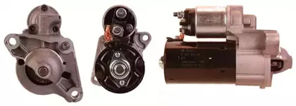 Стартер AMK купить