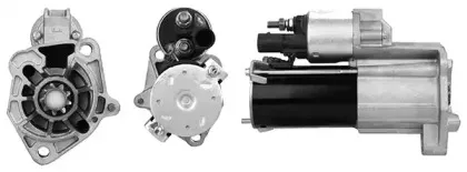 Стартер AMK купить