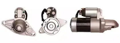 Стартер AMK купить