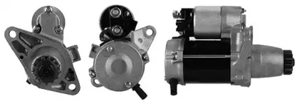 Стартер AMK купить