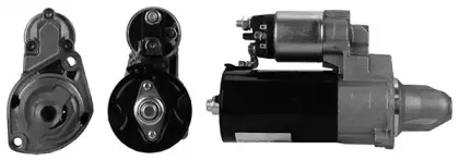 Стартер AMK купить