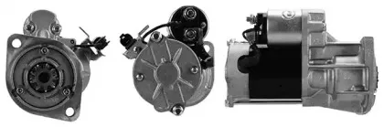 Стартер AMK купить