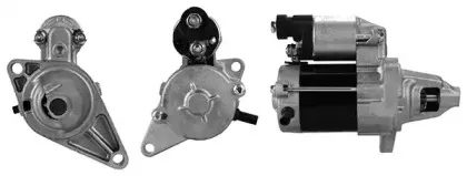 Стартер AMK купить