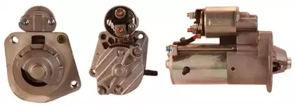 Стартер AMK купить