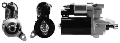 Стартер AMK купить