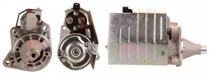 Стартер AMK купить