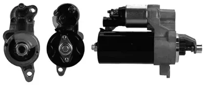 Стартер AMK купить