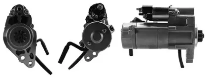 Стартер AMK купить