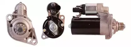 Стартер AMK купить