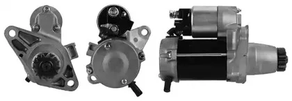 Стартер AMK купить