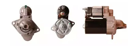 Стартер AMK купить