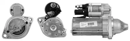 Стартер AMK купить