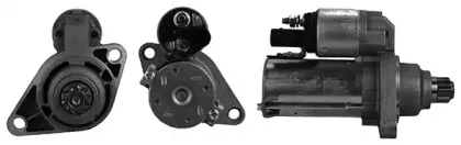 Стартер AMK купить