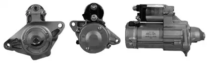 Стартер AMK купить