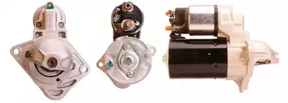 Стартер AMK купить