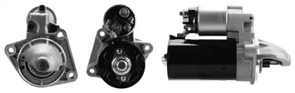 Стартер AMK купить