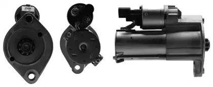 Стартер AMK купить