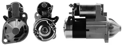 Стартер AMK купить