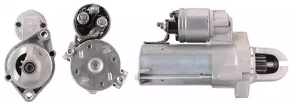 Стартер AMK купить