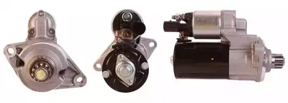 Стартер AMK купить