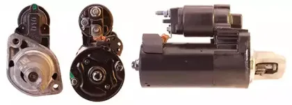 Стартер AMK купить