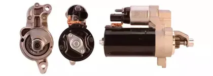 Стартер AMK купить