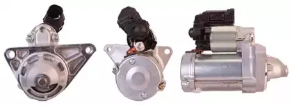 Стартер AMK купить