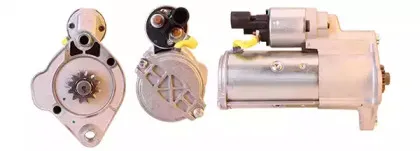 Стартер AMK купить