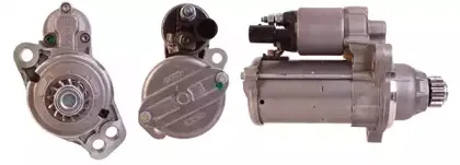 Стартер AMK купить